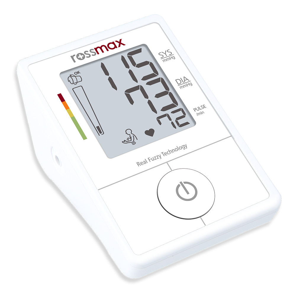 Rossmax X1 Otomatik Tansiyon Aleti