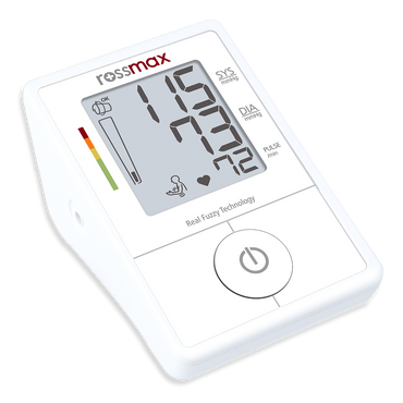 Rossmax X1 Otomatik Tansiyon Aleti