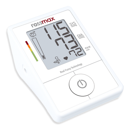 Rossmax X1 Otomatik Tansiyon Aleti