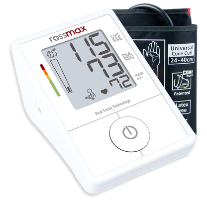 Rossmax X1 Otomatik Tansiyon Aleti