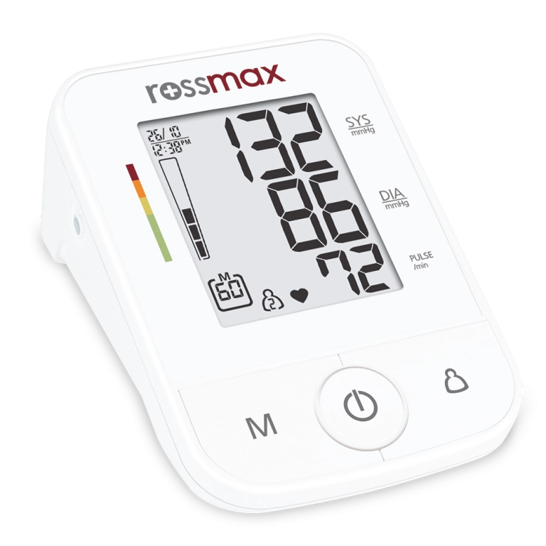 Rossmax X3 Otomatik Tansiyon Aleti