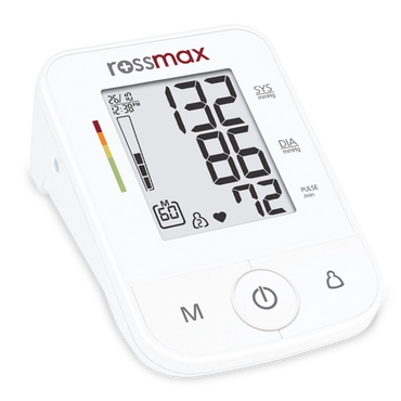 Rossmax X3 Otomatik Tansiyon Aleti