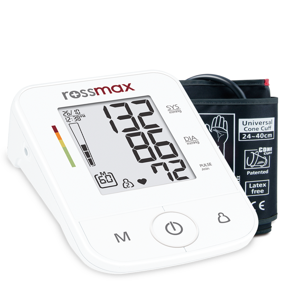 Rossmax X3 Otomatik Tansiyon Aleti