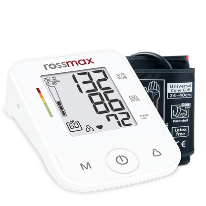 Rossmax X3 Otomatik Tansiyon Aleti