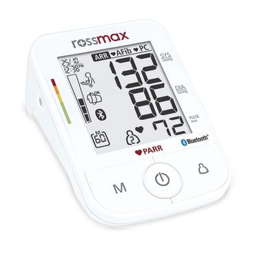 Rossmax X5 Bluetooth Otomatik Tansiyon Aleti