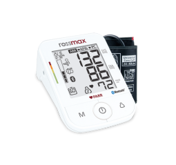 Rossmax X5 Bluetooth Otomatik Tansiyon Aleti