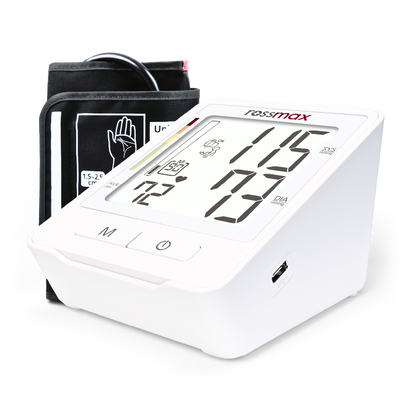Rossmax Z1 Otomatik Tansiyon Aleti