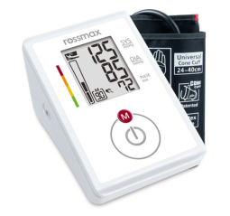 Rossmax CH155f Otomatik Tansiyon Aleti